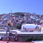  Guanajuato, Mexico 2009